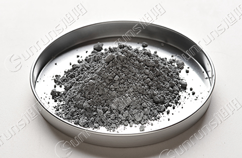 What are the advantages of nitrogen atomized aluminium powder