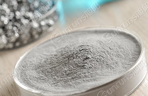 How much is a ton of spherical aluminium powder