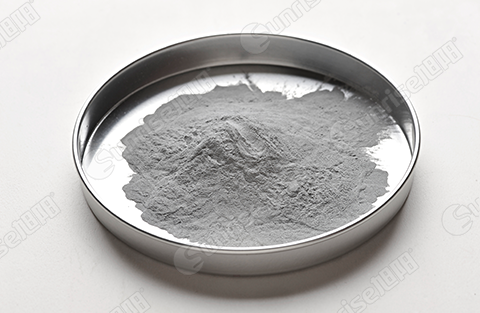  The application and performance of aluminium powder