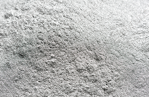 Types of Aluminum powder